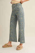 Load image into Gallery viewer, Golden Dot Jeans

