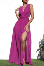 Load image into Gallery viewer, Orchid opulence maxi
