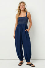 Load image into Gallery viewer, Nomad Flow Jumpsuit
