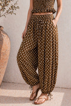 Load image into Gallery viewer, Biscotti Dot Pants

