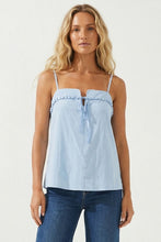 Load image into Gallery viewer, Sweetline Cami
