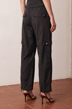 Load image into Gallery viewer, Black Command Pants
