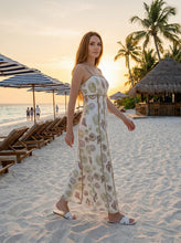 Load image into Gallery viewer, Seashell Sunset Maxi
