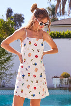 Load image into Gallery viewer, Summer Bites Dress
