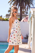 Load image into Gallery viewer, Summer Bites Dress
