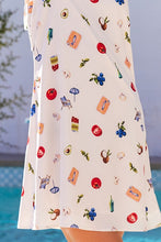 Load image into Gallery viewer, Summer Bites Dress
