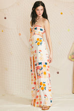 Load image into Gallery viewer, Apricot oasis jumpsuit
