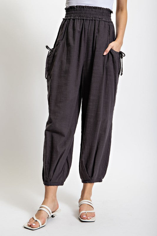 Ashline Pants
