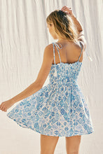 Load image into Gallery viewer, Maui Mist Dress
