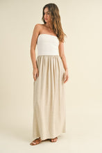 Load image into Gallery viewer, Oasis Blend Dress
