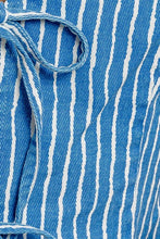 Load image into Gallery viewer, Maldives blue stripe set
