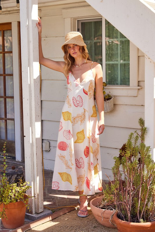 Shellscape Maxi