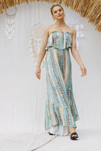 Load image into Gallery viewer, Bohemian Tide Jumpsuit
