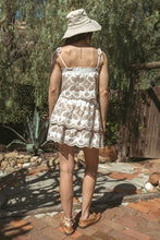 Load image into Gallery viewer, Boho Bliss Short Set
