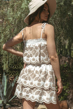 Load image into Gallery viewer, Boho Bliss Short Set
