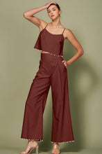 Load image into Gallery viewer, Pearl Cocoa Set
