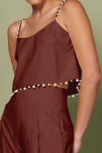 Load image into Gallery viewer, Pearl Cocoa Set
