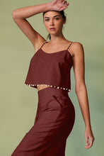 Load image into Gallery viewer, Pearl Cocoa Set
