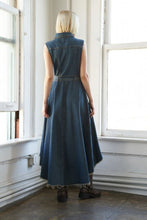 Load image into Gallery viewer, Rustic Trails Denim Dress
