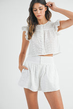Load image into Gallery viewer, Sicily eyelet set

