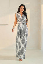 Load image into Gallery viewer, Baroque Whisper Jumpsuit
