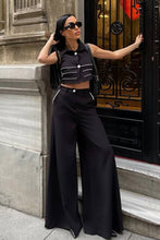 Load image into Gallery viewer, Chic Street Pant Set
