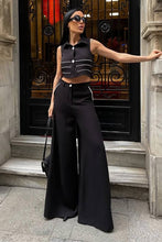 Load image into Gallery viewer, Chic Street Pant Set
