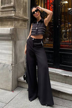 Load image into Gallery viewer, Chic Street Pant Set
