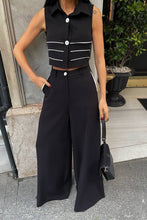 Load image into Gallery viewer, Chic Street Pant Set
