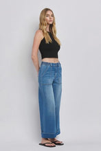 Load image into Gallery viewer, Westport Fold Jeans
