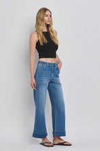 Load image into Gallery viewer, Westport Fold Jeans

