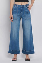 Load image into Gallery viewer, Westport Fold Jeans

