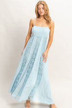 Load image into Gallery viewer, Aveline Lace Maxi

