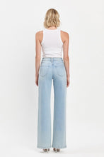 Load image into Gallery viewer, Sky Rise Wide Jeans
