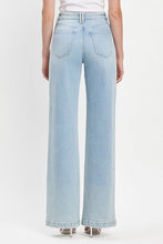 Load image into Gallery viewer, Sky Rise Wide Jeans
