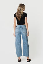 Load image into Gallery viewer, Monterey Barrel Jeans
