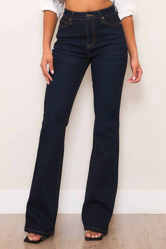 Nighthold Jeans