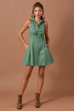 Load image into Gallery viewer, Spring Knot Dress
