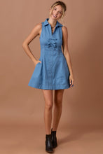 Load image into Gallery viewer, Spring Knot Dress
