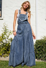 Load image into Gallery viewer, Boho Fields Jumpsuit
