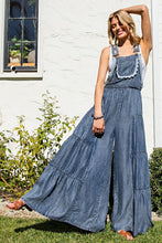 Load image into Gallery viewer, Boho Fields Jumpsuit
