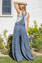 Load image into Gallery viewer, Boho Fields Jumpsuit
