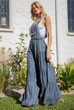 Load image into Gallery viewer, Boho Fields Jumpsuit
