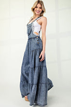 Load image into Gallery viewer, Boho Fields Jumpsuit
