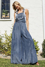 Load image into Gallery viewer, Boho Fields Jumpsuit
