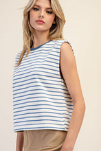 Load image into Gallery viewer, Bayside Sleeveless Top
