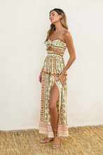 Load image into Gallery viewer, Oasis Trail Dress
