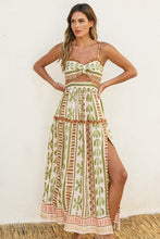 Load image into Gallery viewer, Oasis Trail Dress
