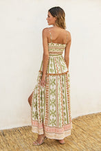 Load image into Gallery viewer, Oasis Trail Dress
