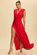 Load image into Gallery viewer, Paloma Red Maxi
